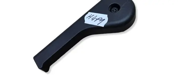 Jaguar XF X260 Engine bonnet (hood) release handle 