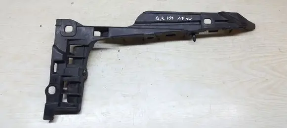 Alfa Romeo 159 Rear bumper mounting bracket 60688692DX 60688692