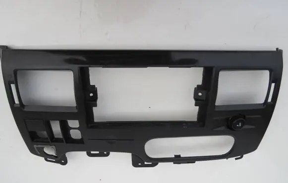 Ford Transit Dashboard center trim panel 6C11V047A04