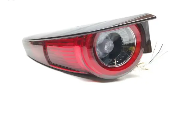 Mazda CX-30 Rear/tail lights 221004C11A 0030