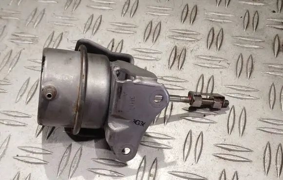 Ford Transit Custom Turbine electric control actuator 255124