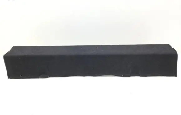 Nissan Qashqai Other trunk/boot trim element 849044EA1A
