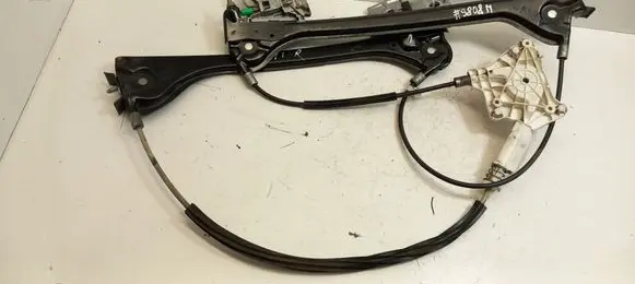 Mercedes-Benz SLK R171 Front door electric window regulator A1717200446 1717200446