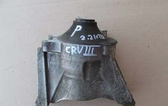 Honda CR-V Engine mount vacuum valve crvIII