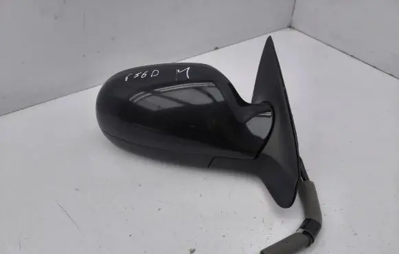 Volvo S60 Manual wing mirror 