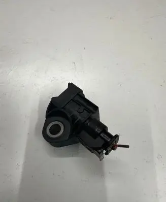 Porsche Cayenne (9Y0 9Y3) Airbag deployment crash/impact sensor 4N0959651D 933082