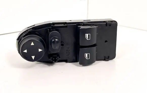BMW 3 E92 E93 Electric window control switch 9132168 61319132168 07W32K104