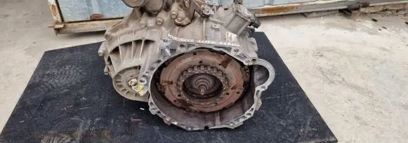 KIA Ceed Automatic gearbox 430002A021 414802A001