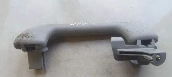 Toyota Corolla Verso AR10 Rear interior roof grab handle