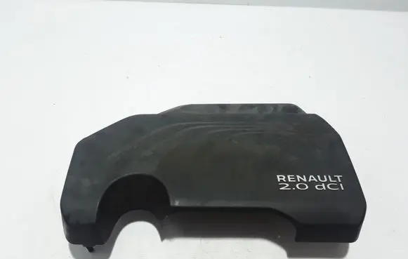 Renault Koleos II Engine cover (trim) 140414BD0A