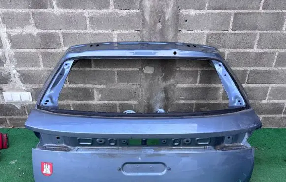 Volkswagen ID.7 Tailgate/trunk/boot lid 14B827105A