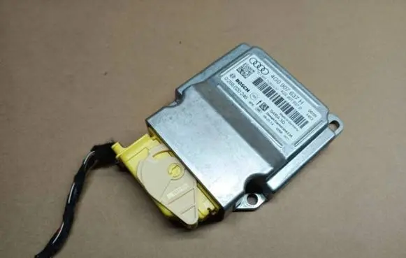 Audi A6 S6 C7 4G ESP (stability system) control unit 4G0907637D 0265020246 4G0907637H