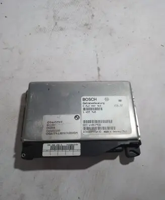 BMW 5 E39 Gearbox control unit/module 1422768 0260002360 03648E2900
