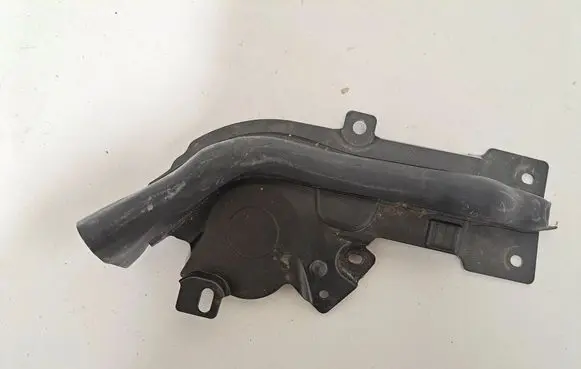 Engine compartment rubber