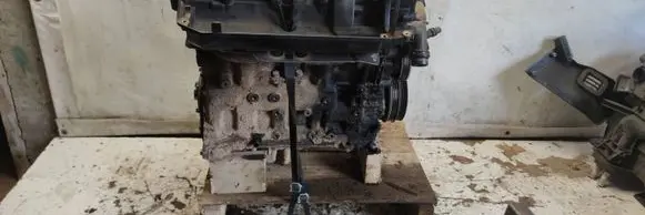 BMW 3 E46 Engine 11122469930 0928400306