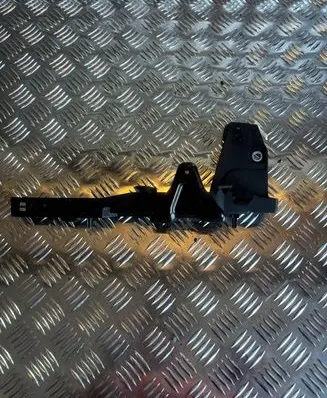 Porsche Panamera (970) Other trunk/boot trim element 97055569302