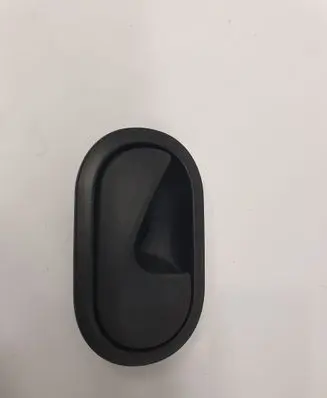 Renault Kangoo II Front door interior handle 310580