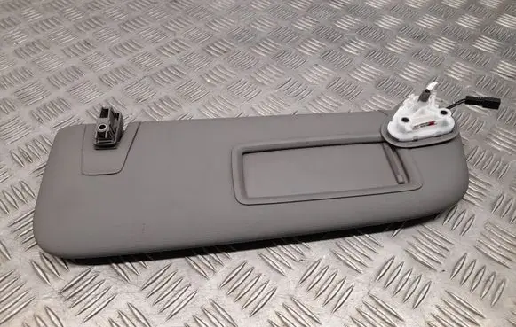 Porsche Panamera (970) Sun visor 97073113202