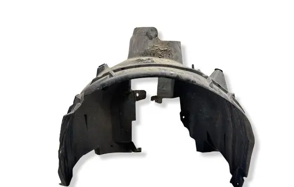 Peugeot 308 Front wheel arch liner splash guards 9819027780