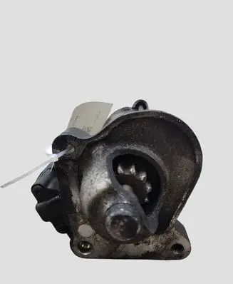 Volvo S40 Starter motor
