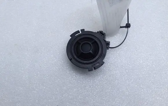 Audi Q7 4L Front door high frequency speaker 4F0035399A