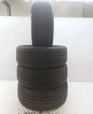 Honda Civic R16 summer tire 