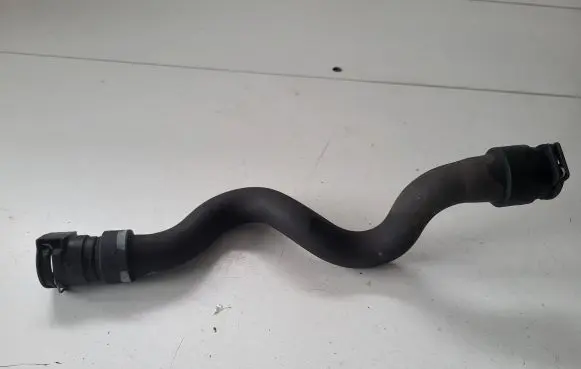 Opel Crossland X Engine coolant pipe/hose