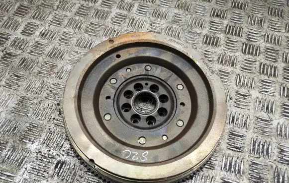 Flywheel