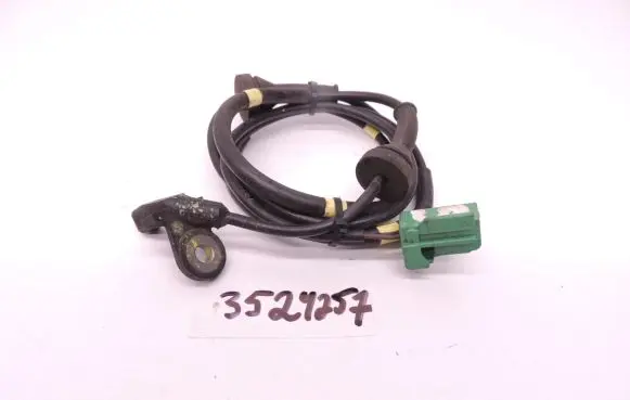 Volvo S60 ABS rear brake sensor 3524257