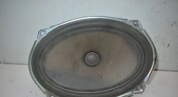 Mini One - Cooper Coupe R56 Rear door speaker 3422633
