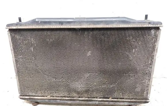 Honda Civic IX Coolant radiator MF2220008500 MF0227406120 MF4227506770