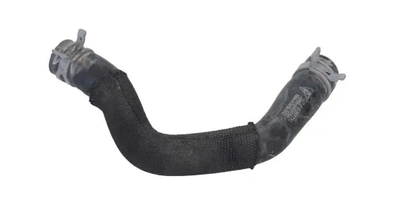 Porsche Taycan 9J1 Engine coolant pipe/hose 9J1815567