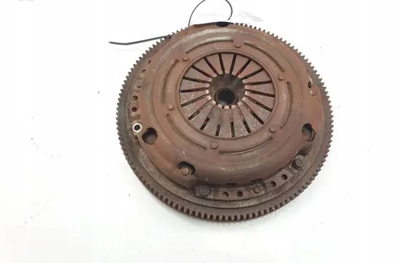 Skoda Fabia Mk3 (NJ) Clutch set kit 04C105269B