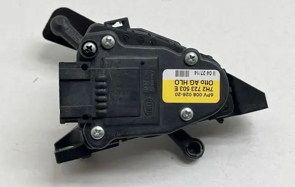Volkswagen Transporter - Caravelle T5 Acceleration sensor 6PV00802620 7H2723503E