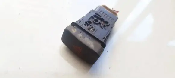 Mazda 626 Hazard light switch GE4T664H0