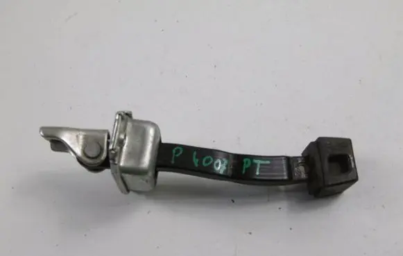 Peugeot 4007 Rear door check strap stopper