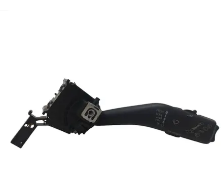 Skoda Octavia Mk2 (1Z) Wiper control stalk 1K0953519J 01203516