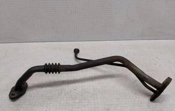 Toyota Yaris EGR valve line/pipe/hose