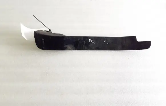 Alfa Romeo Giulietta Front mudguard 18071476