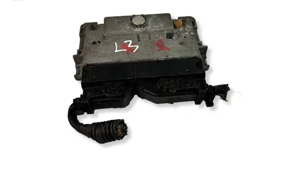 Volkswagen Polo V 6R Engine control unit/module 03E906019AK 03E906019B 5WA11023