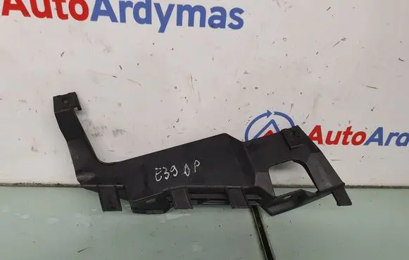 BMW 5 E39 Headlight/headlamp mounting bracket 6904044 63126904044