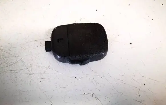 Opel Astra J Rain sensor 13311618