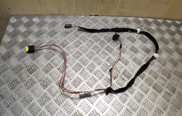 Renault Master III Sliding door wiring loom 268711R