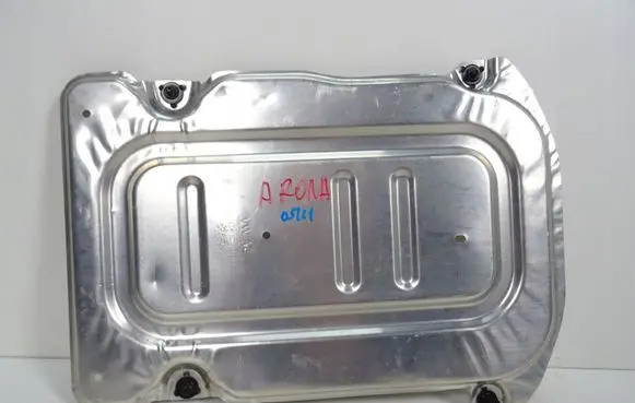 Seat Arona Heat shield in engine bay 2Q0825229B