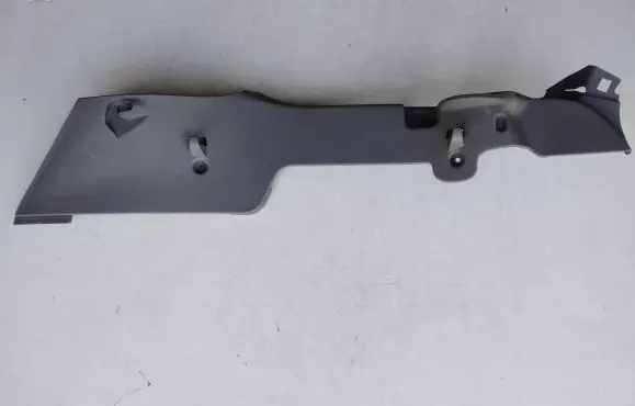 Ford Focus Trunk/boot side trim panel 4M51N55159