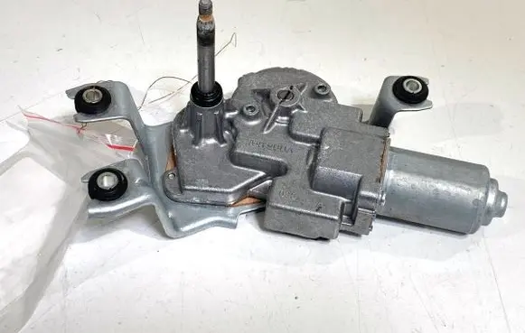 Mercedes-Benz GLE W167 Rear window wiper motor A2479065202