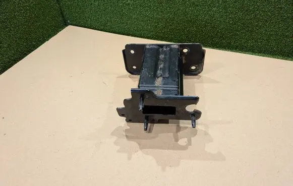 Renault Koleos II Front bumper support beam 622105HA0A