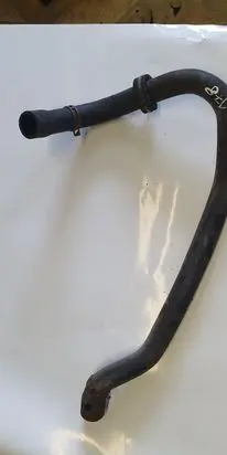 Seat Alhambra (Mk1) Engine coolant pipe/hose NOCODE