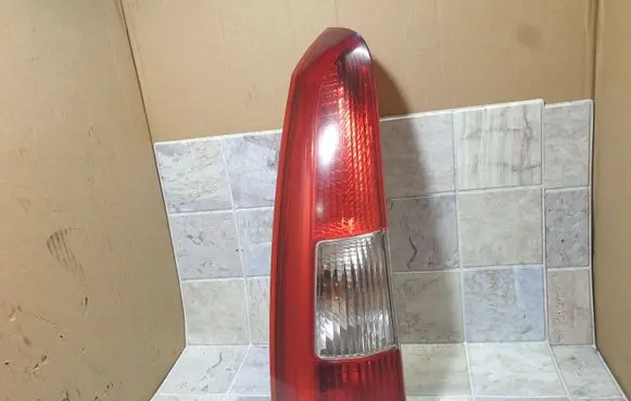 Volvo V70 Rear/tail lights 9154493ECE 9154493USA 9154493GB