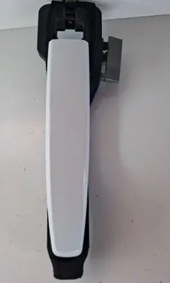Opel Antara Front door exterior handle 